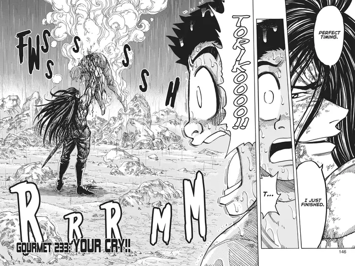 Toriko Chapter 233 image 03_optimized